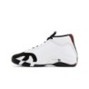 Air Jordan 14 Match Noir/Rouge Competition