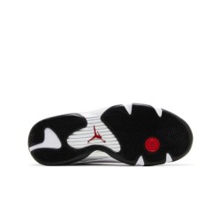 Air Jordan 14 Match Noir/Rouge Competition