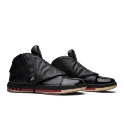 Air Jordan 16 Retro Pêche Tendre