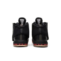 Air Jordan 16 Retro Pêche Tendre
