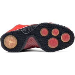 Air Jordan 21 Retro Bordeaux