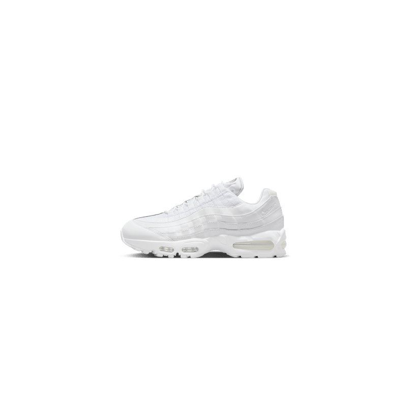 Nike Air Max 95 - Inspiration humaine