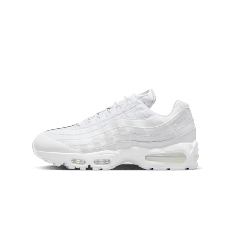 Nike Air Max 95 - Inspiration humaine