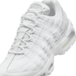 Nike Air Max 95 - Inspiration humaine
