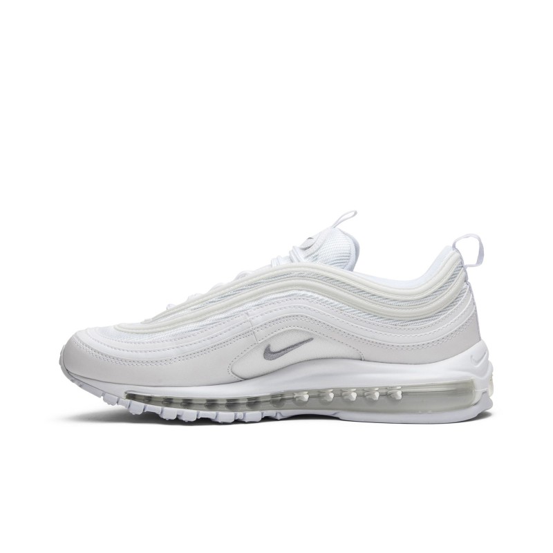 Nike Air Max 97 Leather - Cuir véritable et noble