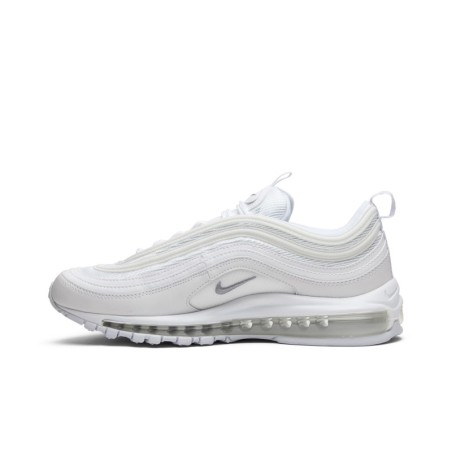 Nike Air Max 97 Leather - Cuir véritable et noble