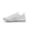 Nike Air Max 97 Leather - Cuir véritable et noble