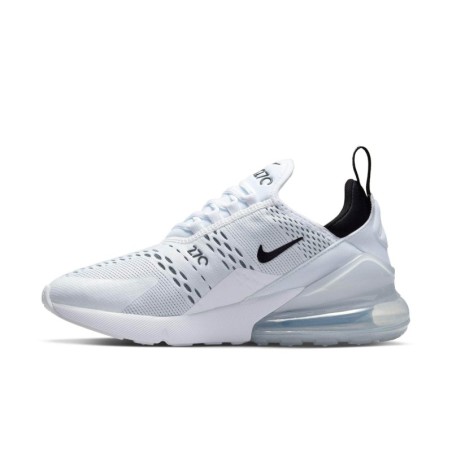 Nike Air Max 270 Premium - Matériaux supérieurs et finitions soignées