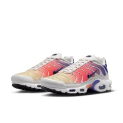 Nike Air Max Plus Solar - Couleurs solaires éclatantes