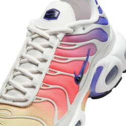 Nike Air Max Plus Solar - Couleurs solaires éclatantes