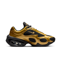 Nike Air Max Muse Khaki - Teinte militaire classique et pratique