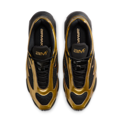 Nike Air Max Muse Khaki - Teinte militaire classique et pratique