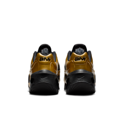 Nike Air Max Muse Khaki - Teinte militaire classique et pratique