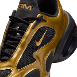Nike Air Max Muse Khaki - Teinte militaire classique et pratique