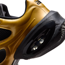 Nike Air Max Muse Khaki - Teinte militaire classique et pratique