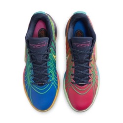 Nike LeBron 21 - Héritage Basketball et Innovation