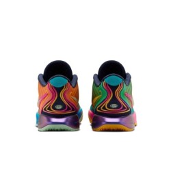 Nike LeBron 21 - Héritage Basketball et Innovation