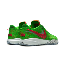 Nike LeBron 20 - Motif de Traction Unique