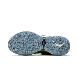 Nike LeBron 20 - Motif de Traction Unique