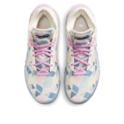 Nike LeBron 18 - Densité Variable pour Amorti Optimal