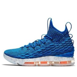 Nike LeBron 15 - Pour Athlètes Limites Repoussées