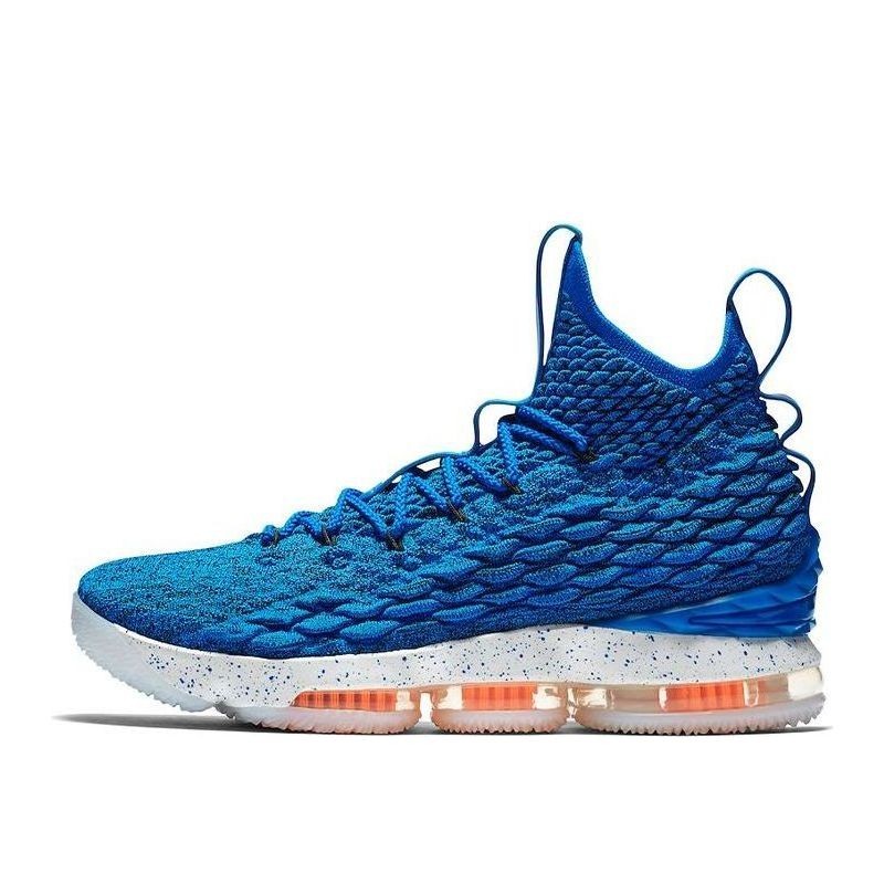 Nike LeBron 15 - Pour Athlètes Limites Repoussées