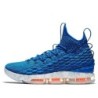 Nike LeBron 15 - Pour Athlètes Limites Repoussées