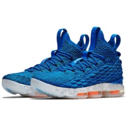 Nike LeBron 15 - Pour Athlètes Limites Repoussées