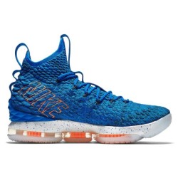 Nike LeBron 15 - Pour Athlètes Limites Repoussées