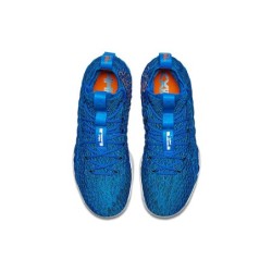 Nike LeBron 15 - Pour Athlètes Limites Repoussées