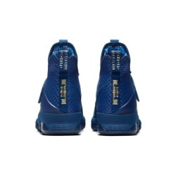 Nike LeBron 14 - Ventilation Naturelle Optimisée