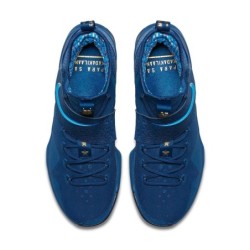 Nike LeBron 14 - Ventilation Naturelle Optimisée