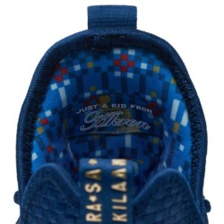 Nike LeBron 14 - Ventilation Naturelle Optimisée