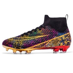 Nike Mercurial "Lunar" - Technologie Lunaire Légerè