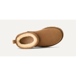 UGG Classic Ultra Mini - Livraison gratuite 1116109