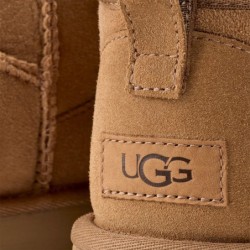 UGG Classic Ultra Mini - Livraison gratuite 1116109