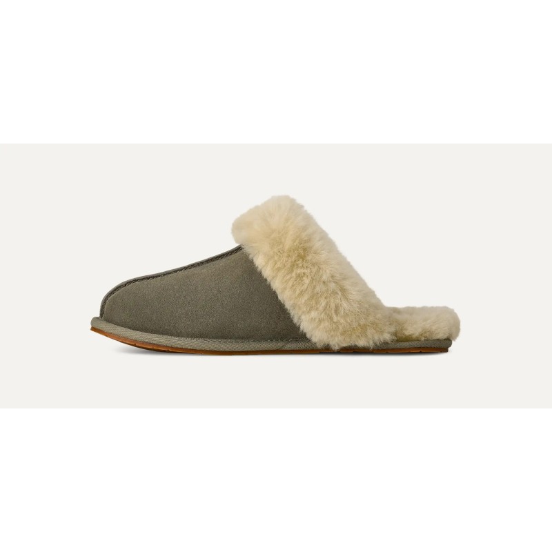 UGG Scuffette II - Matériaux Naturels 1106872