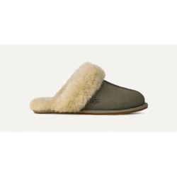 UGG Scuffette II - Matériaux Naturels 1106872