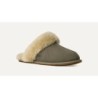 UGG Scuffette II - Matériaux Naturels 1106872