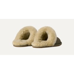 UGG Scuffette II - Matériaux Naturels 1106872