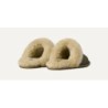 UGG Scuffette II - Matériaux Naturels 1106872
