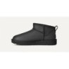 UGG Classic Ultra Mini Cuir | Disponible en Plusieurs Coloris