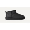 UGG Classic Ultra Mini Cuir | Disponible en Plusieurs Coloris