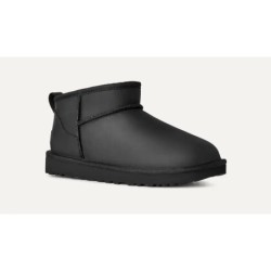 UGG Classic Ultra Mini Cuir | Disponible en Plusieurs Coloris