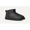 UGG Classic Ultra Mini Cuir | Disponible en Plusieurs Coloris