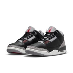 Air Jordan 3 'Free Throw Line' - Célébrant le Slam Dunk Contest de MJ