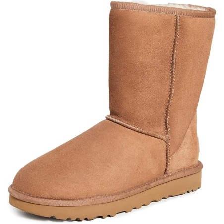 UGG Classic Short II Boot | Mode Hiver