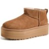 Bottes UGG Classic Ultra Mini Platform | Confort Garanti