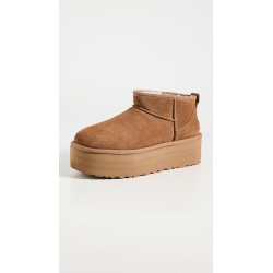 Bottes UGG Classic Ultra Mini Platform | Confort Garanti
