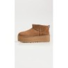 Bottes UGG Classic Ultra Mini Platform | Confort Garanti